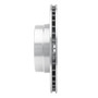 Disc Brake Rotor 600-31065
