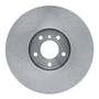 Disc Brake Rotor 600-31144
