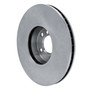 Disc Brake Rotor 600-31144