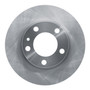 Disc Brake Rotor 600-31012