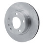 Disc Brake Rotor 600-31012