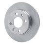 Disc Brake Rotor 600-23003