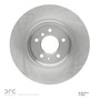 Disc Brake Rotor 600-31030
