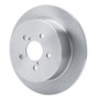 Disc Brake Rotor 600-13020