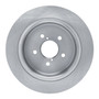 Disc Brake Rotor 600-13020