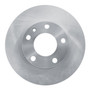 Disc Brake Rotor 600-31013