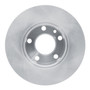 Disc Brake Rotor 600-31013