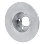 Disc Brake Rotor 600-31013