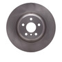 Disc Brake Rotor 600-31130