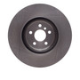 Disc Brake Rotor 600-31130