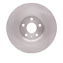Disc Brake Rotor 600-27058