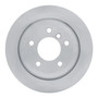 Disc Brake Rotor 600-31098