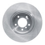 Disc Brake Rotor 600-31048