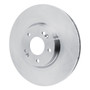 Disc Brake Rotor 600-21031