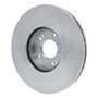 Disc Brake Rotor 600-21031