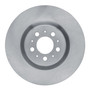 Disc Brake Rotor 600-27031