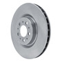 Disc Brake Rotor 600-27031