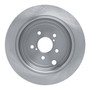 Disc Brake Rotor 600-13021