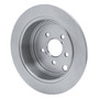 Disc Brake Rotor 600-13021