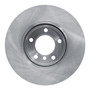 Disc Brake Rotor 600-31067