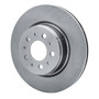 Disc Brake Rotor 600-26002