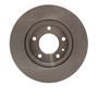 Disc Brake Rotor 600-31014