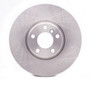 Disc Brake Rotor 600-31099D