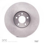 Disc Brake Rotor 600-31099D