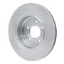 Disc Brake Rotor 600-31050