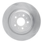 Disc Brake Rotor 600-26003