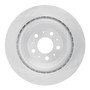 Disc Brake Rotor 600-26003