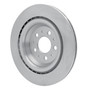 Disc Brake Rotor 600-26003