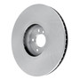 Disc Brake Rotor 600-31147D