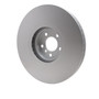 Disc Brake Rotor 600-31147D