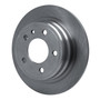 Disc Brake Rotor 600-31015
