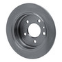 Disc Brake Rotor 600-31015