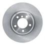 Disc Brake Rotor 600-31069