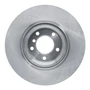 Disc Brake Rotor 600-31069