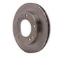 Disc Brake Rotor 600-21018