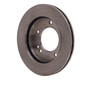 Disc Brake Rotor 600-21018