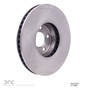 Disc Brake Rotor 600-31100D