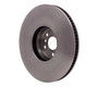 Disc Brake Rotor 600-31132D