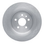 Disc Brake Rotor 600-27060