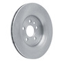 Disc Brake Rotor 600-27060