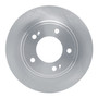 Disc Brake Rotor 600-21034