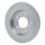 Disc Brake Rotor 600-21034