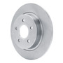 Disc Brake Rotor 600-27033