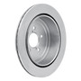 Disc Brake Rotor 600-13023