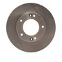 Disc Brake Rotor 600-21020