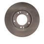 Disc Brake Rotor 600-21020